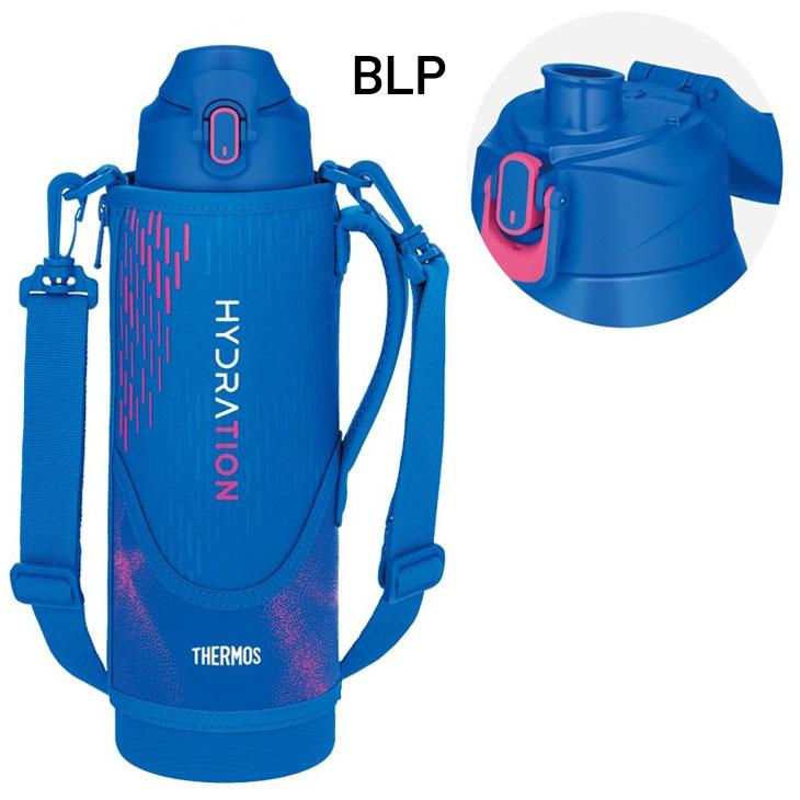 THERMOS（サーモス） 水筒 1.5L 1500ml 保冷専用 真空断熱 スポーツ