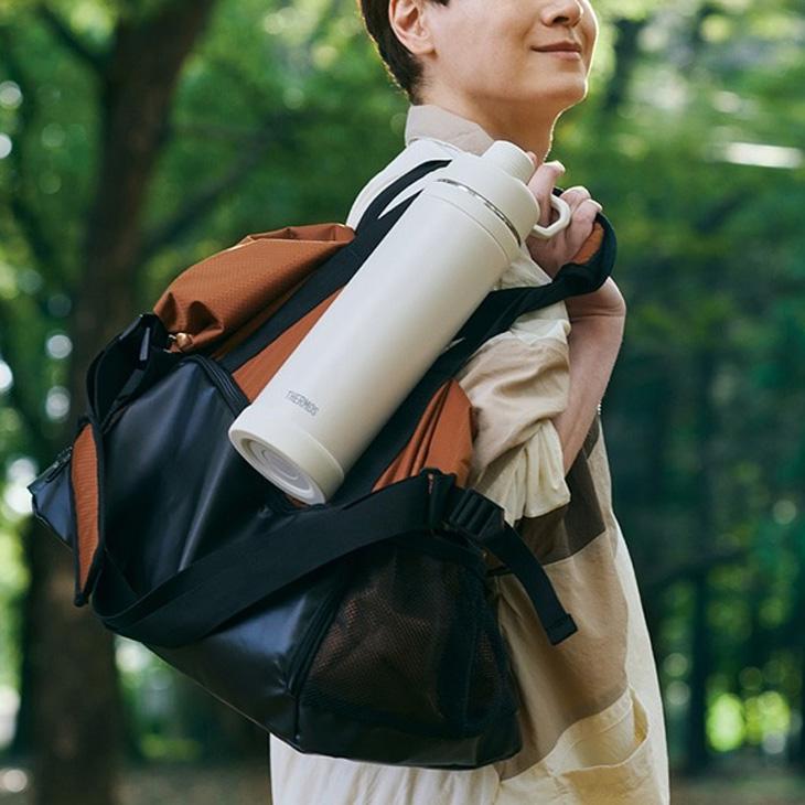 THERMOS（サーモス） 水筒 1500ml 1.5L 保冷専用 真空断熱スポーツ