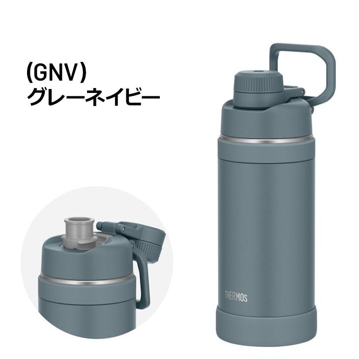 supreme ウォーターボトル 2本 スツールボックス ２個 4点セット THERMOS（サーモス） 水筒 750ml 0.75L 保冷専用 真空断熱スポーツ