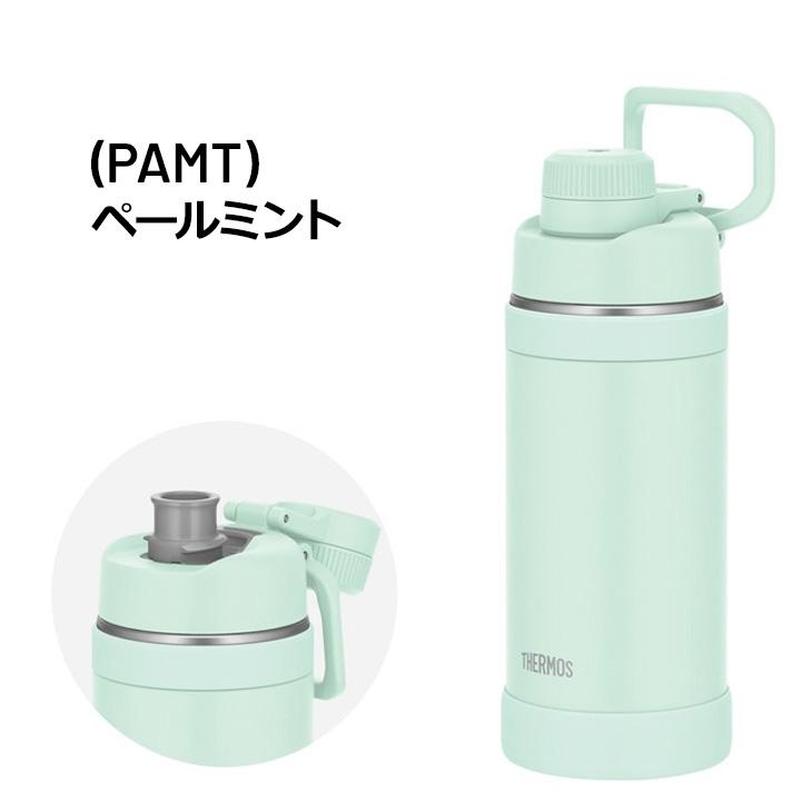 THERMOS（サーモス） 水筒 750ml 0.75L 保冷専用 真空断熱スポーツ