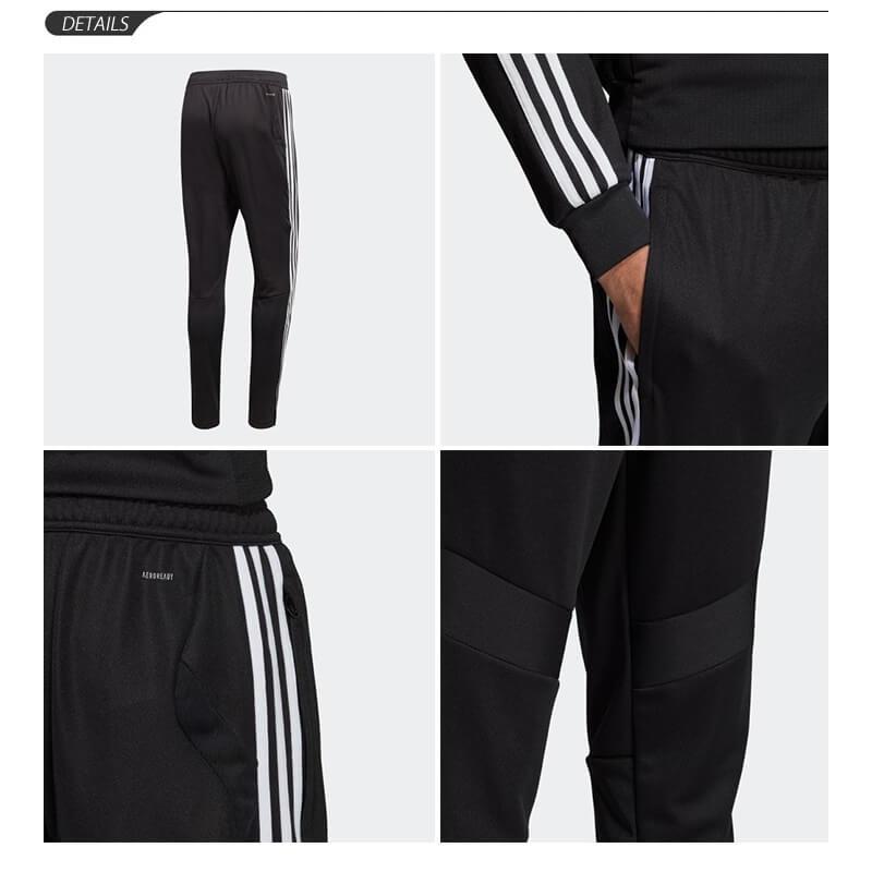 トレーニングパンツ ジャージ メンズ adidas アディダス TIRO19