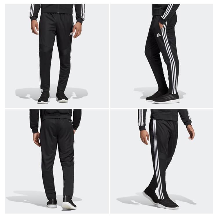 トレーニングパンツ ジャージ メンズ adidas アディダス TIRO19