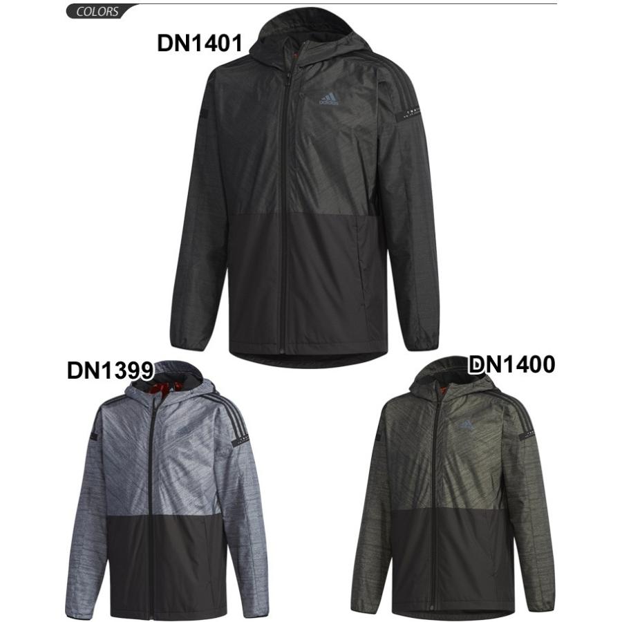 ウインドブレーカー ジャケット メンズ Adidas アディダス 24 7 ウインドパーカー 裏起毛 スポーツウェア 男性用 アウター 保温性 ウインドブレイカー Fkk23 Fkk23 World Wide Market 通販 Yahoo ショッピング