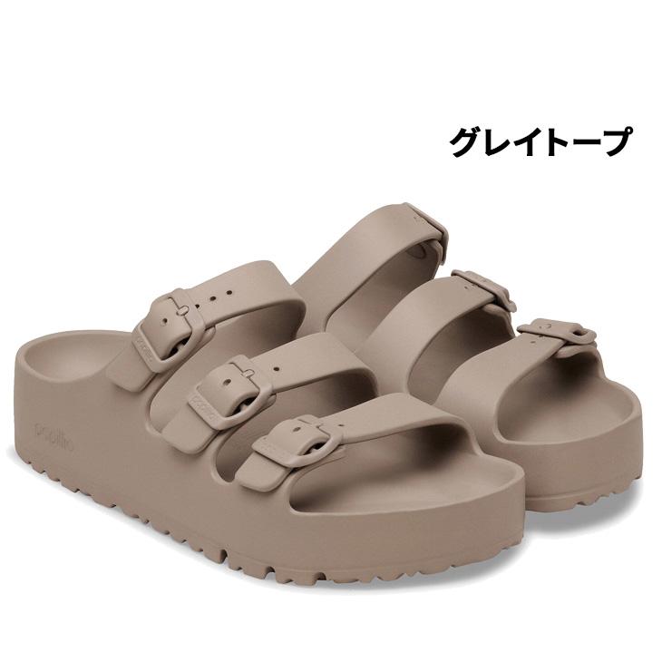 BIRKENSTOCK（ビルケンシュトック） レディース EVAサンダル ナロー幅