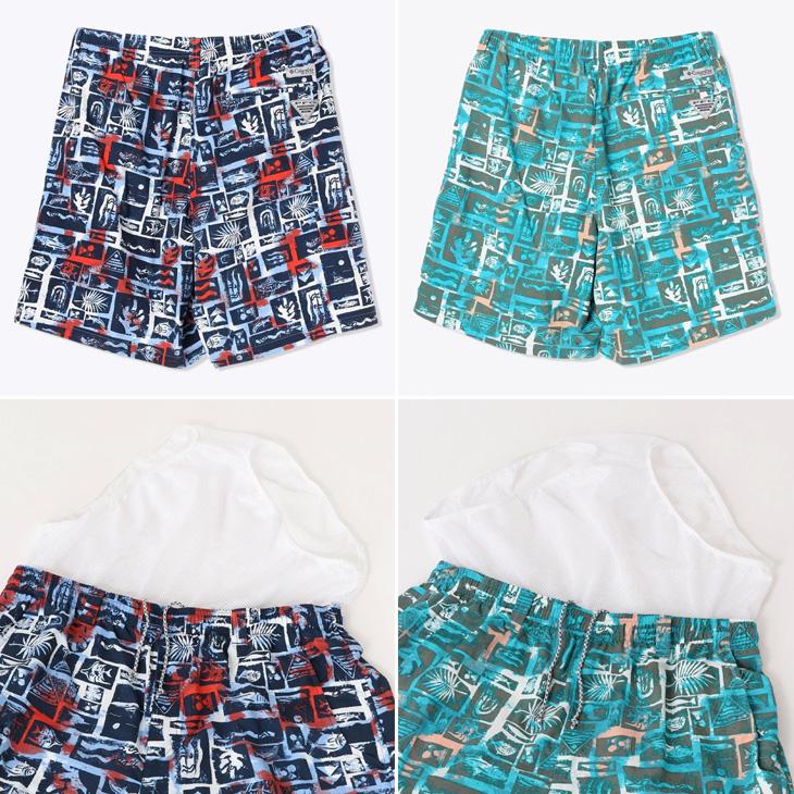 Columbia（コロンビア） ショートパンツ メンズ 水陸両用 ハーフパンツ