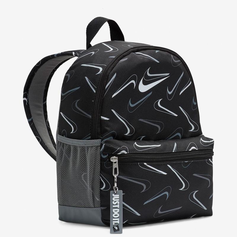 NIKE（ナイキ） 子ども用 リュックサック 11L バッグ ブラジリア JDI