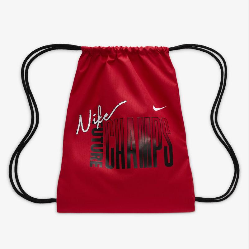 NIKE（ナイキ） ナップサック キッズ ジュニア 子供用 12L バッグ