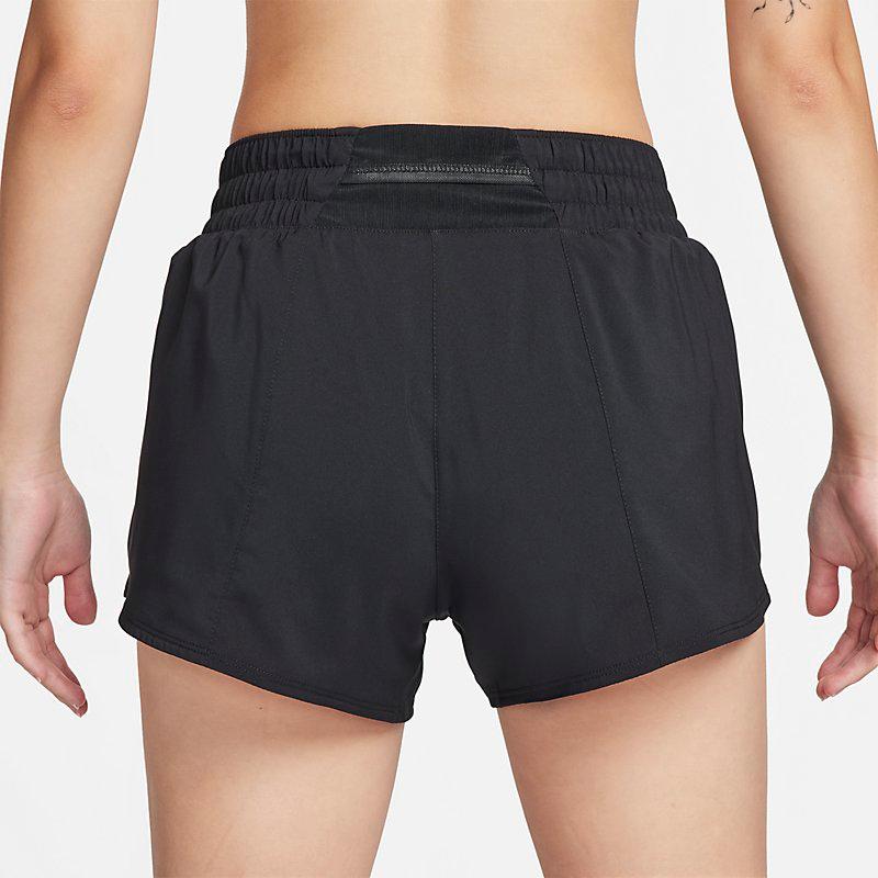 NIKE（ナイキ） ショートパンツ インナー付き レディース NIKE Dri-FIT