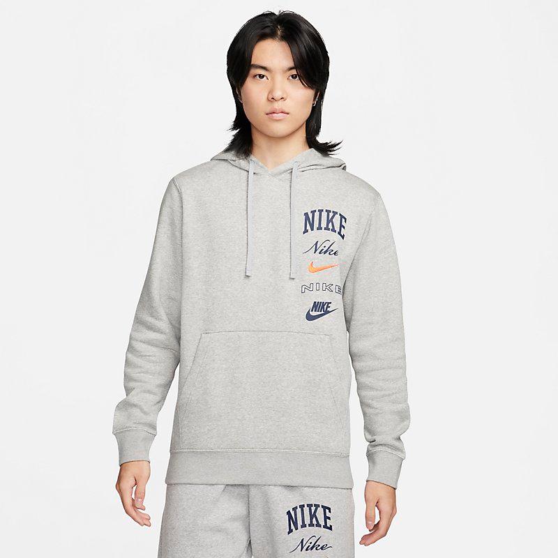 【新品未使用】ナイキ　NIKE スウェット　XLサイズ　パーカー　メンズ NIKE（ナイキ） パーカー メンズ スウェット ブランド フード付き