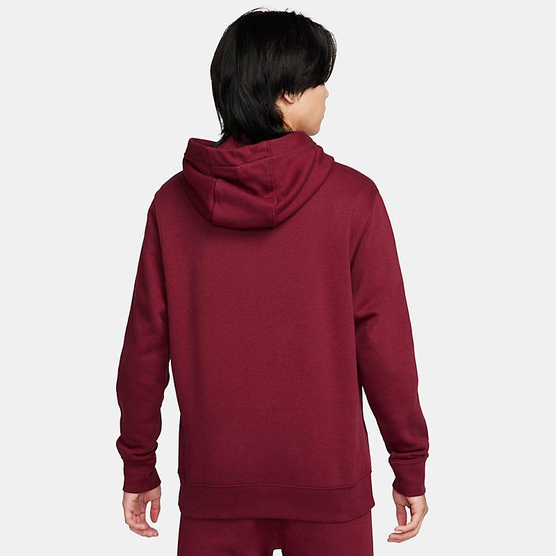 NIKE（ナイキ） パーカー 長袖 メンズ スウェット NIKE Club プル