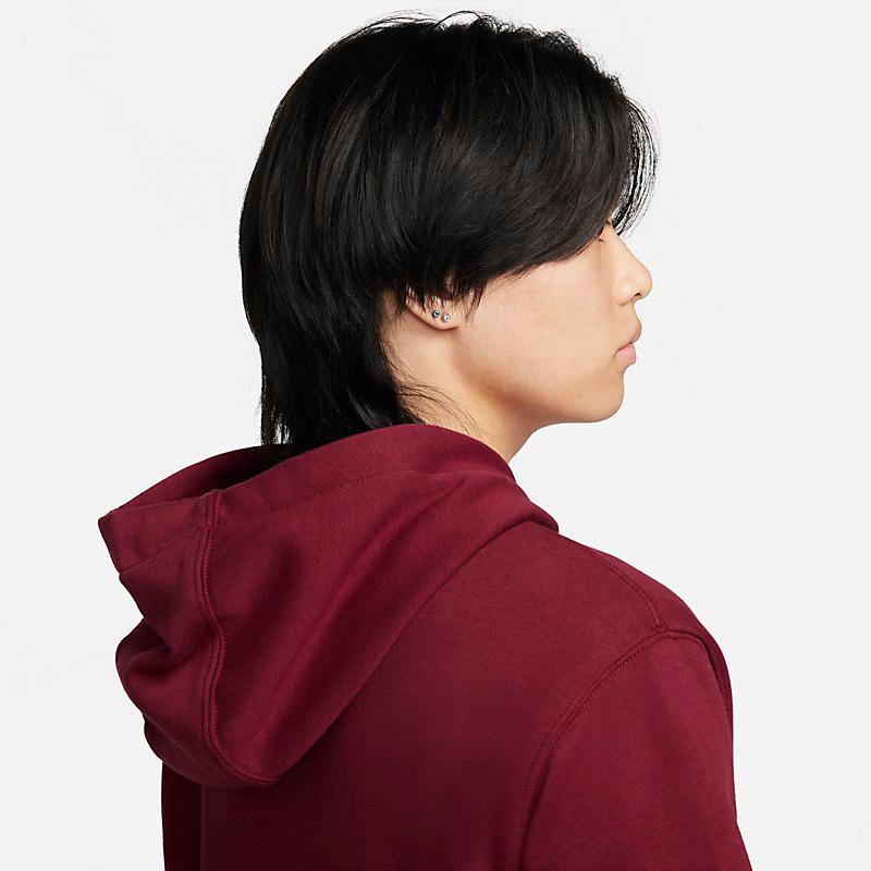 NIKE（ナイキ） パーカー 長袖 メンズ スウェット NIKE Club プル