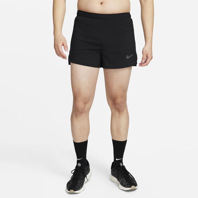 NIKE（ナイキ） ショートパンツ インナー付き メンズ NIKE Dri-FIT