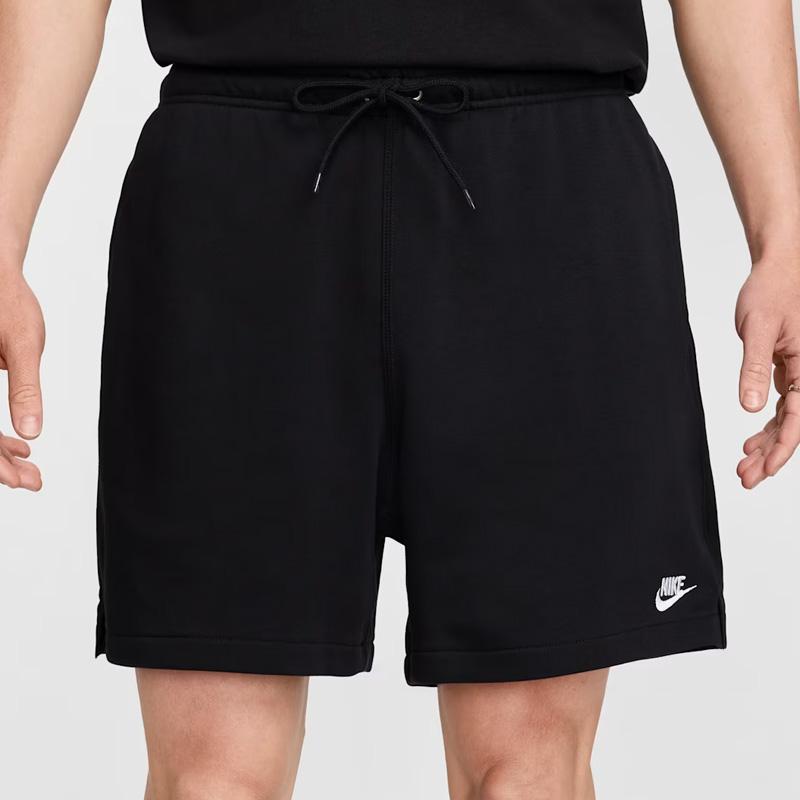 NIKE（ナイキ） ショートパンツ スウェット メンズ クラブ フレンチ