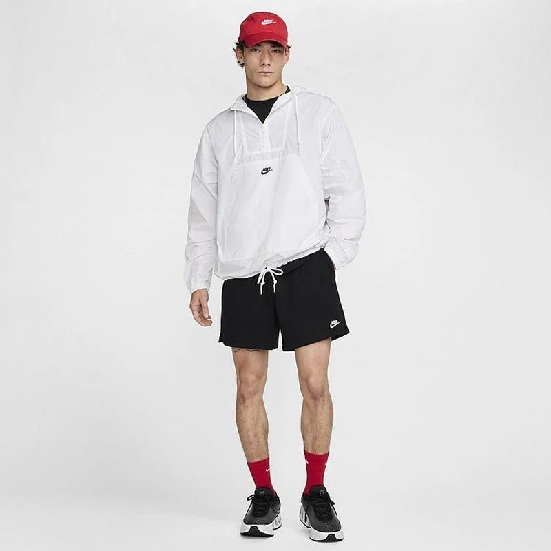 NIKE（ナイキ） ショートパンツ スウェット メンズ クラブ フレンチ