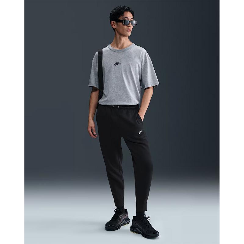 ナイキ　ランニングウェア　セットアップ　メンズ　XL 黒　ジョガーパンツ 楽天市場】ナイキ セットアップ メンズ 上下 スウェット フード付き