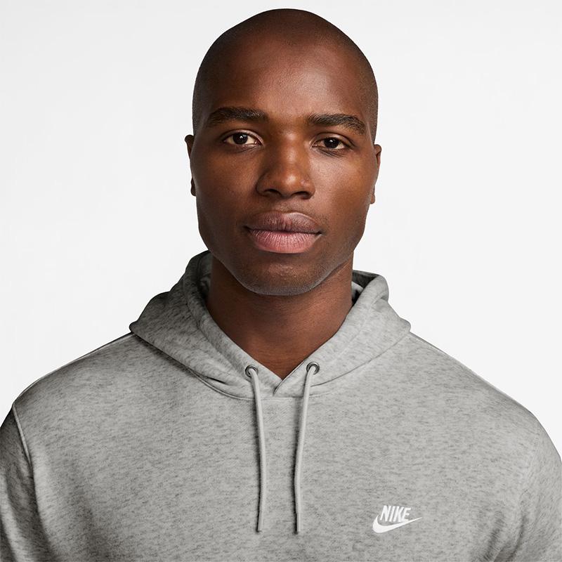 NIKE（ナイキ） スウェット パーカー 長袖 メンズ クラブ フレンチ 