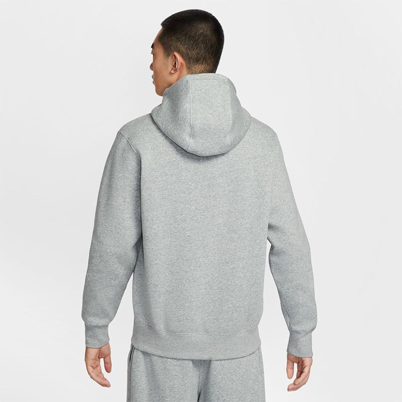 NIKE（ナイキ） スウェット パーカー 長袖 メンズ クラブ BB GFX