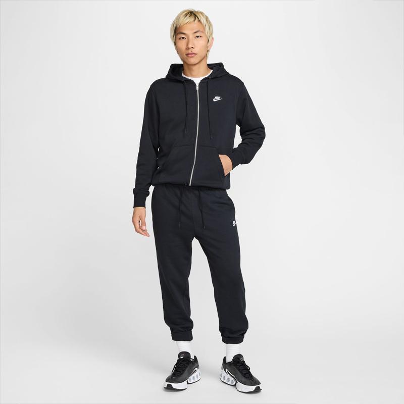 NIKE（ナイキ） スウェット パーカー メンズ クラブ フレンチテリー