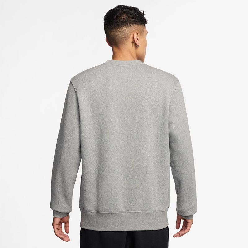 NIKE（ナイキ） スウェットシャツ 長袖 メンズ クラブ BB クルー L/S