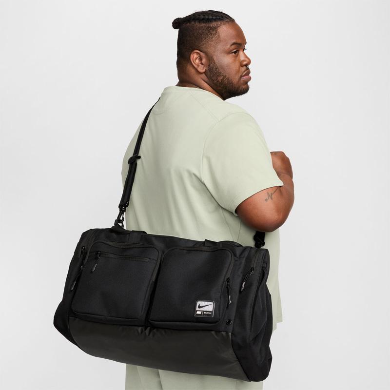 NIKE（ナイキ） ボストンバッグ 約51L メンズ レディース