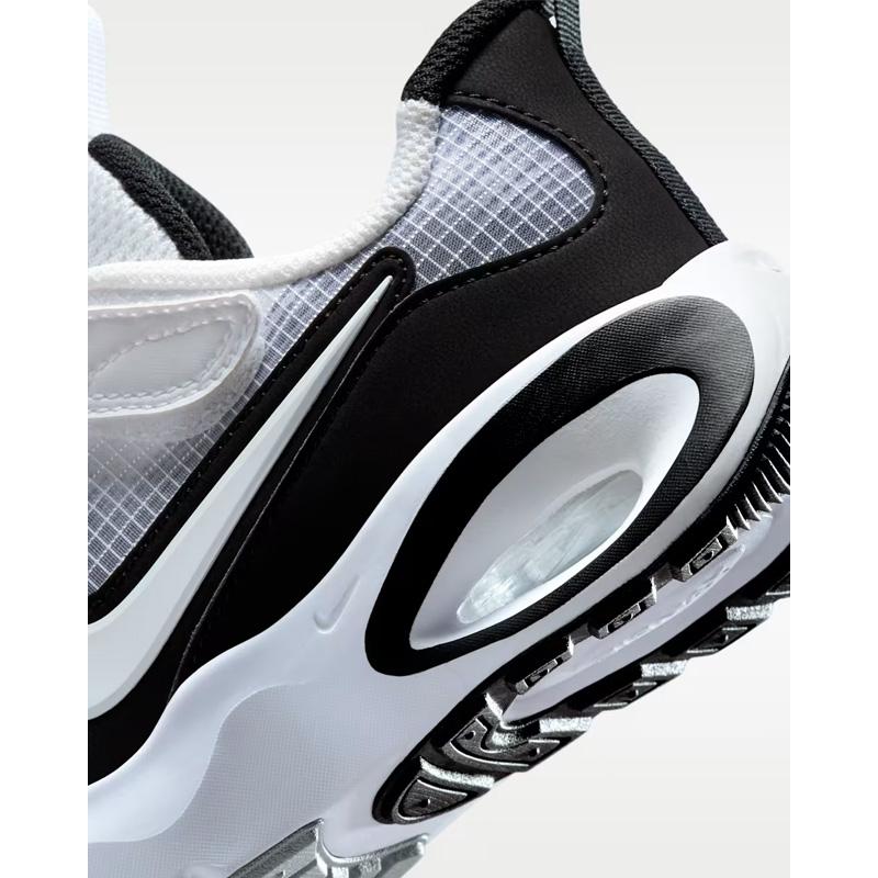 NIKE（ナイキ） キッズ ジュニア スニーカー エア マックス ノヴァ