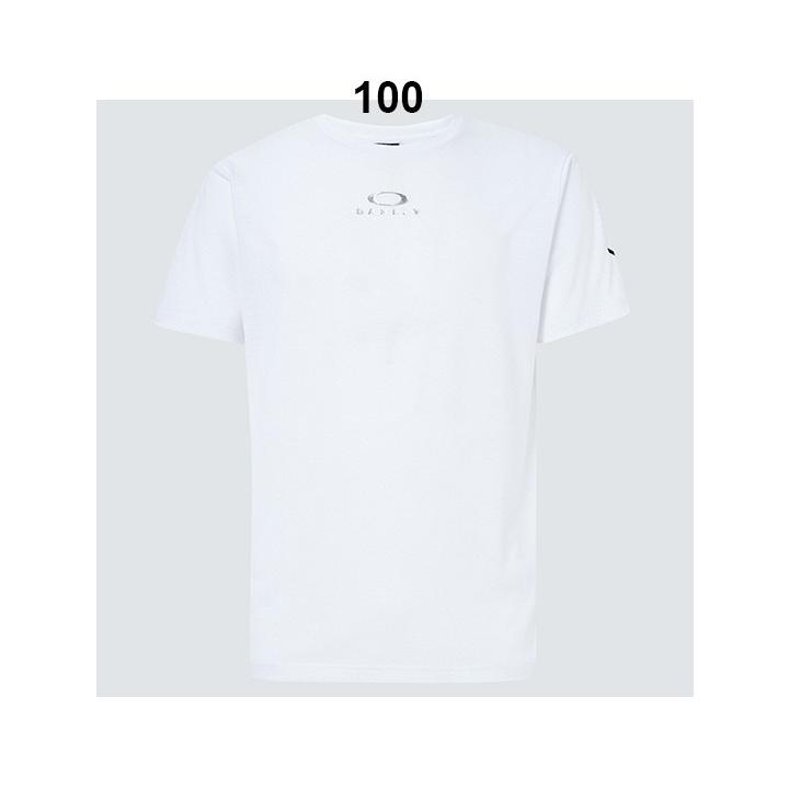 OAKLEY（オークリー） 半袖 Tシャツ メンズ スポーツウェア Enhance QD