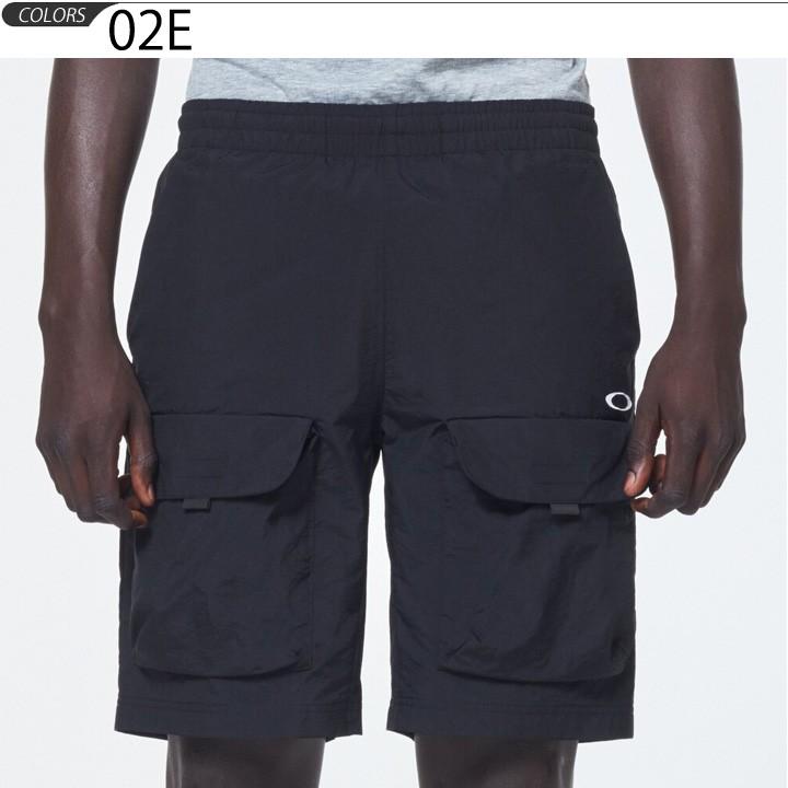 OAKLEY（オークリー） ハーフパンツ メンズ ショートパンツ OAKLEY