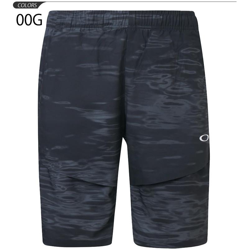 90s 00s Oakley function Pants ショートパンツ OAKLEY（オークリー） ハーフパンツ ウィンドブレーカー メンズ