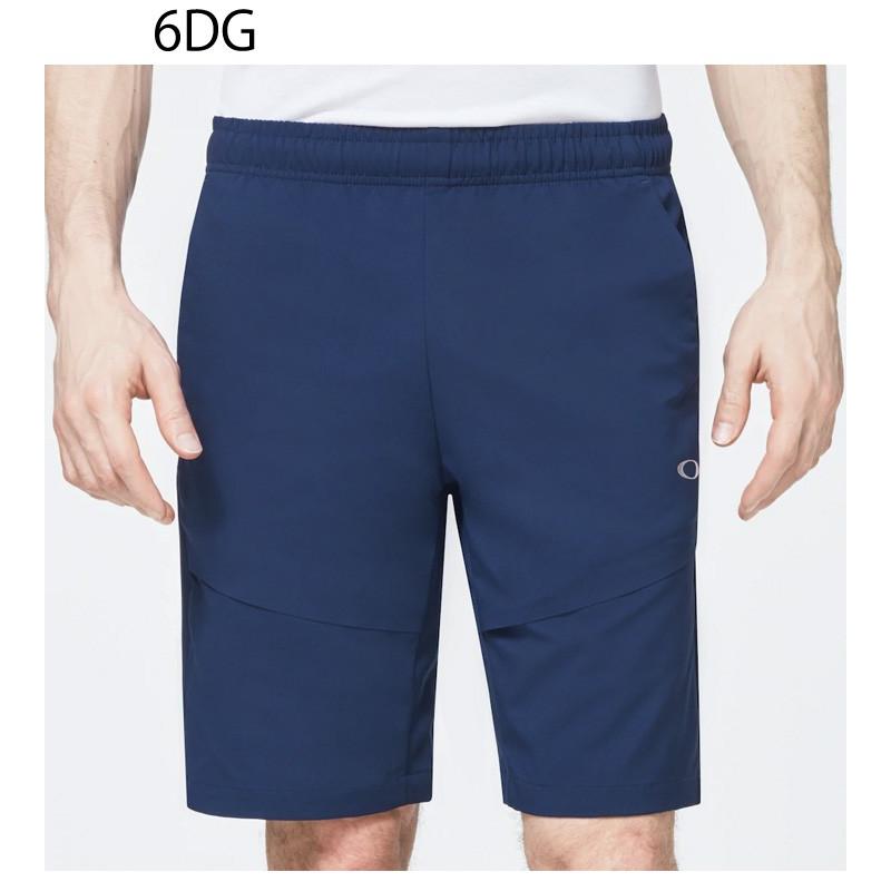 OAKLEY（オークリー） ハーフパンツ ウィンドブレーカー メンズ