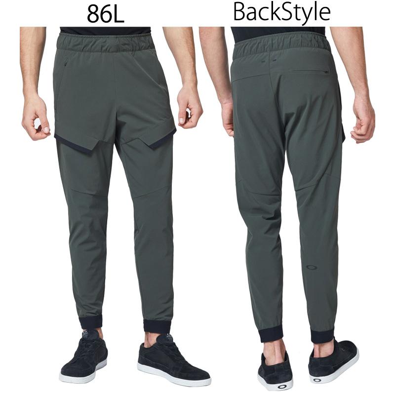 ロングパンツ カーゴパンツ メンズ/オークリー OAKLEY RS Bagless