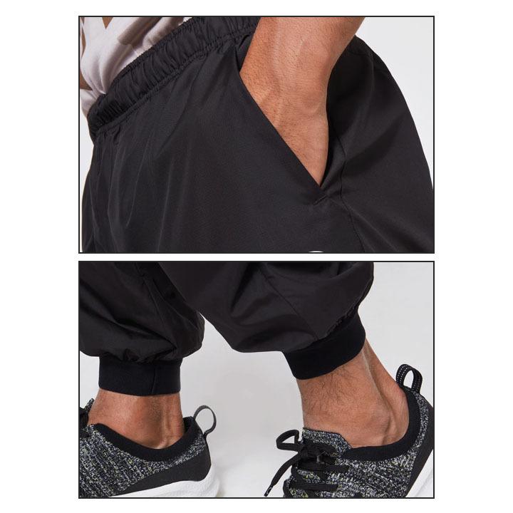 OAKLEY（オークリー） ウィンドブレーカー 裏起毛 メンズ 上下セット