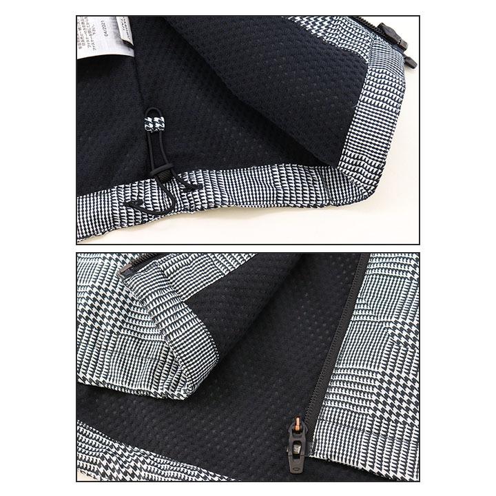 OAKLEY ウィンドブレーカー 裏起毛 ジャケット メンズ アウター