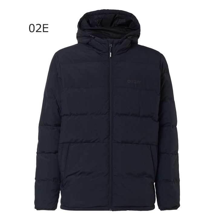 OAKLEY（オークリー） キルティングジャケット メンズ アウター メンズ