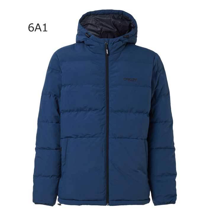OAKLEY（オークリー） キルティングジャケット メンズ アウター メンズ