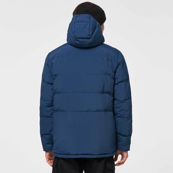 OAKLEY（オークリー） キルティングジャケット メンズ アウター メンズ