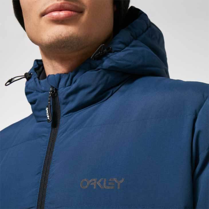 OAKLEY（オークリー） キルティングジャケット メンズ アウター メンズ