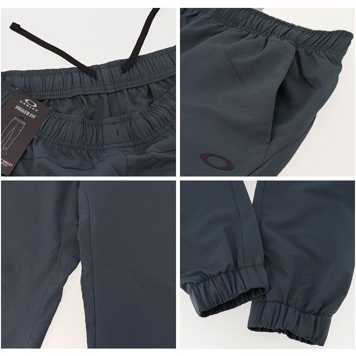 オークリー　ナイロンパンツ 中古・古着通販】OAKLEY (オークリー) 中綿ナイロンパンツ