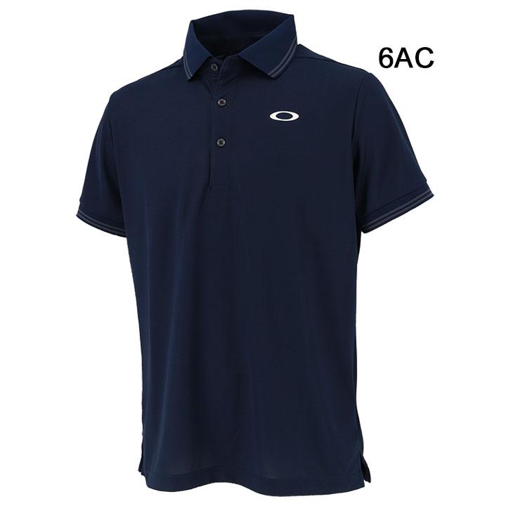 半袖 ポロシャツ メンズ オークリー OAKLEY ENHANCE SS POLO 11.0/スポーツウェア トレーニング ゴルフ 男性 襟付きシャツ 普段使い トップス/FOA402418 :FOA402418:WORLD WIDE MARKET - 通販 - Yahoo!ショッピング 半袖 ポロシャツ メンズ オークリー OAKLEY ENHANCE SS POLO 11.0/スポーツウェア トレーニング ゴルフ 男性 襟付きシャツ 普段使い トップス/FOA402418 :FOA402418:WORLD WIDE MARKET - 通販 - Yahoo!ショッピング