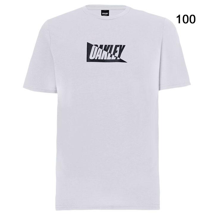 OAKLEY 半袖 Tシャツ メンズ/オークリー トレーニング スポーツ