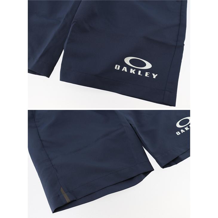 OAKLEY（オークリー） ジュニア ハーフパンツ キッズ 130-160cm 子供服