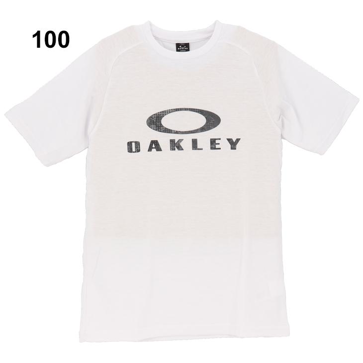 C*e様 Oakley Tシャツ メタルロゴ 楽天市場】オークリー Tシャツ ジュニア EN QDEVO SS TEE BOLD