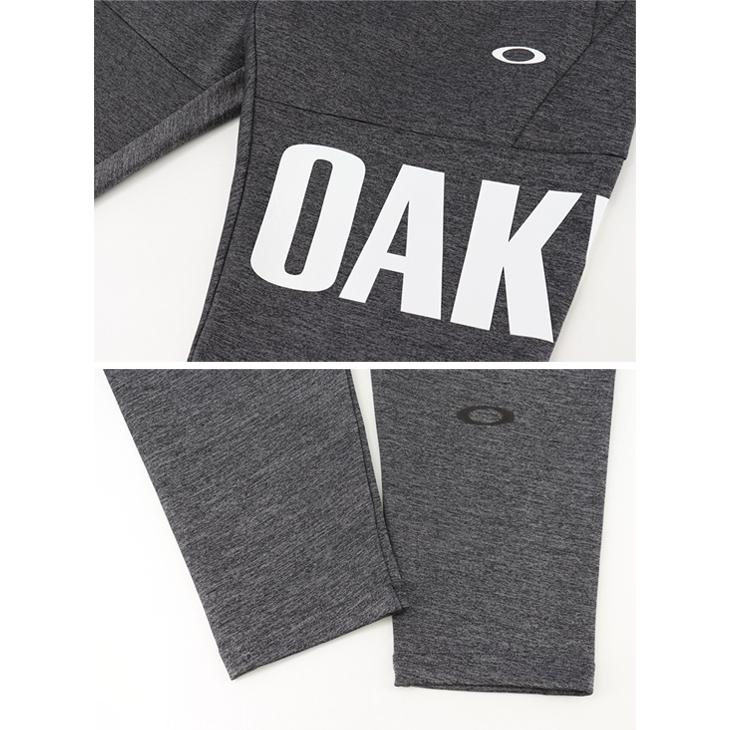 OAKLEY（オークリー） トレーニングウェア 上下セット メンズ