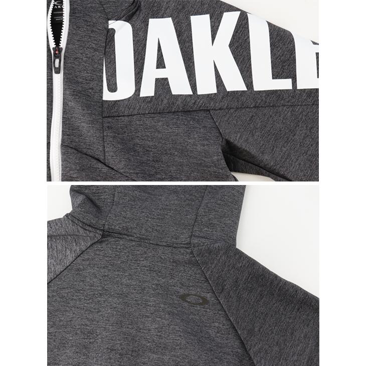 OAKLEY（オークリー） トレーニングウェア 上下セット メンズ