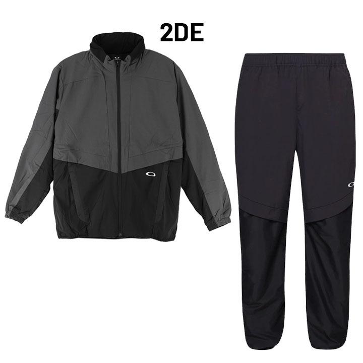 OAKLEY（オークリー） ウィンドブレーカー 上下セット メンズ
