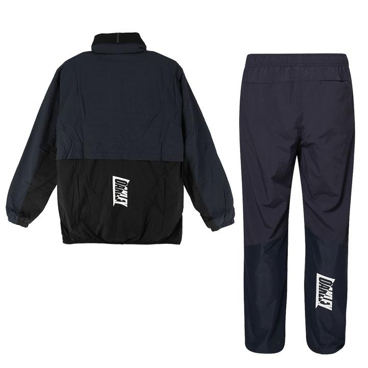 OAKLEY（オークリー） ウィンドブレーカー 上下セット メンズ