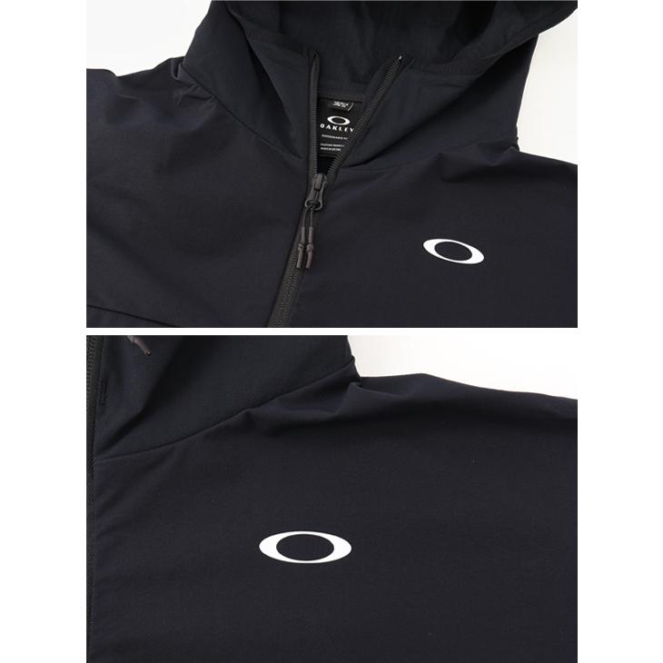 OAKLEY ウィンドブレーカー ジャケット メンズ/オークリー