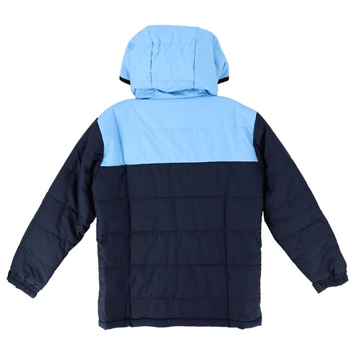 OAKLEY（オークリー） キッズ 中綿ジャケット ジュニア 130-160cm 子供