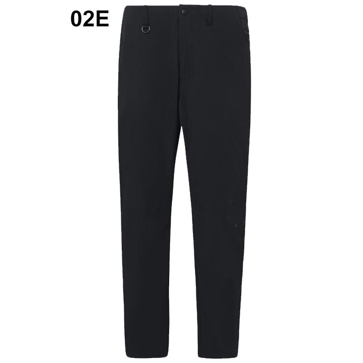 オークリー(OAKLEY) ロングパンツ シンクロライト テーパード パンツ オークリー(OAKLEY) ロングパンツ シンクロライト テーパード パンツ