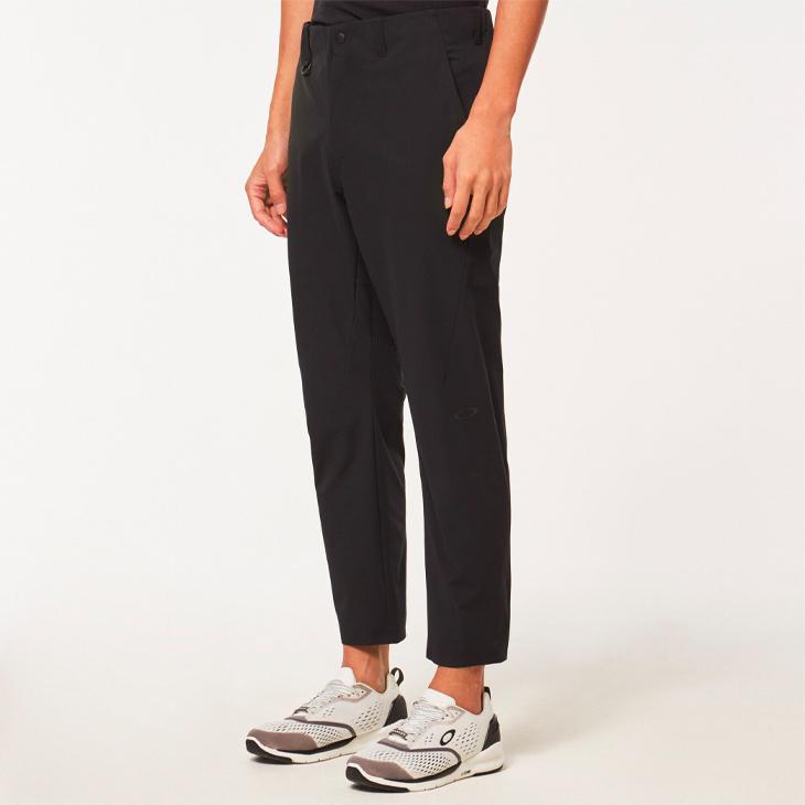 オークリー(OAKLEY) ロングパンツ シンクロライト テーパード パンツ