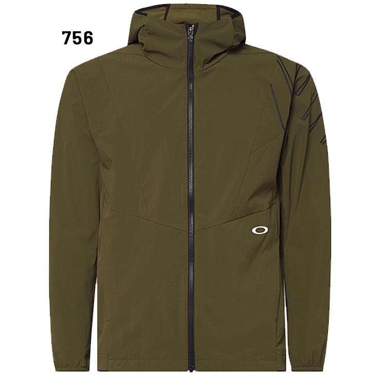 OAKLEY ジャケット メンズ アウター オークリー ENHANCE 薄手 OAKLEY ジャケット メンズ アウター オークリー ENHANCE 薄手